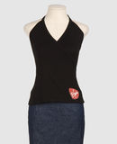 Comparez les prix Virgin - tops - tops sur yoox.com