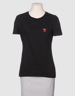 Gucci :  - TOPS - T-shirts manches courtes