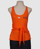 Comparez les prix My ass - tops - tops sur yoox.com