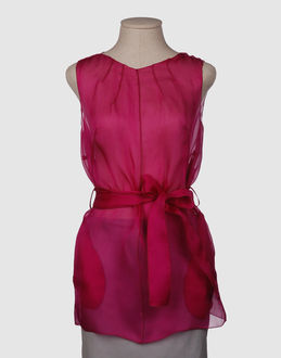 DOLCE & GABBANA - TOPWEAR - Tops - on YOOX.COM