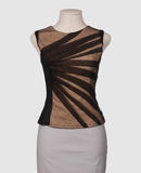 Comparez les prix D&g - tops - tops sur yoox.com
