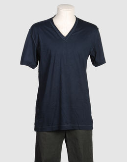  - tops - t-shirts manches courtes - sur yoox.com