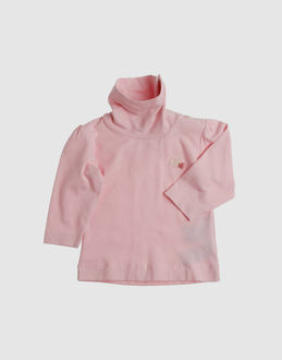 TOMMY HILFIGER - TOPWEAR - Long sleeve t-shirts - on YOOX.COM