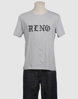  - tops - t-shirts manches courtes - sur yoox.com