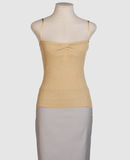 Comparez les prix D&g - tops - tops sur yoox.com