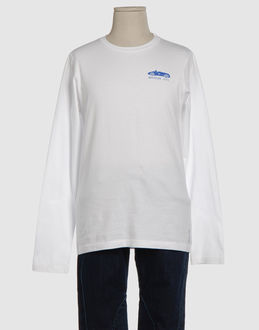 BELLEROSE Boy TOPS amp TEES Long sleeve t shirts 555