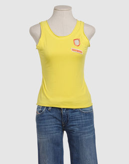  - tops - tops - sur yoox.com