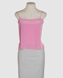 Comparez les prix Balenciaga - tops - tops sur yoox.com