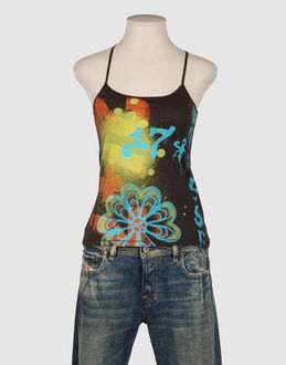  - tops - tops - sur yoox.com