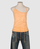 Comparez les prix Diesel - tops - tops sur yoox.com