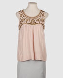 Comparez les prix Gold hawk - tops - tops sur yoox.com