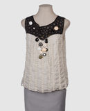 Comparez les prix Gold hawk - tops - tops sur yoox.com