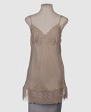 Comparez les prix Gold hawk - tops - tops sur yoox.com