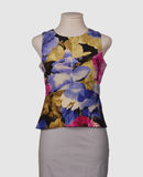 Comparez les prix Balenciaga - tops - tops sur yoox.com
