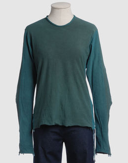 VOLGA VOLGA TOPWEAR Long sleeve t shirts (653227067)