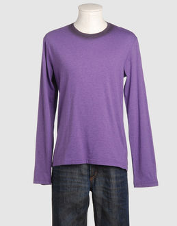  - tops - t-shirts manches longues - sur yoox.com