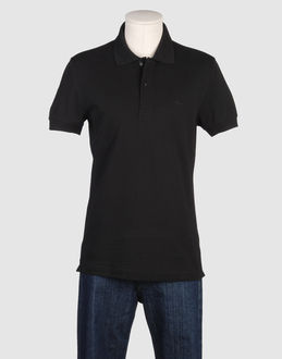 DIOR HOMME - TOPWEAR - Polo shirts - on YOOX.COM DIOR HOMME - TOPWEAR - Polo shirts - on YOOX.COM