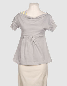 NIU' - TOPWEAR - Short sleeve t-shirts - on YOOX.COM