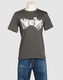T-shirt maniche Corte uomo Babele Moda