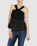 Comparez les prix See by chloe  - tops - tops sur yoox.com