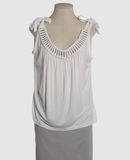 Comparez les prix See by chloe - tops - tops sur yoox.com