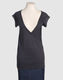 T-shirt maniche Corte donna Babele Moda