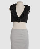 Comparez les prix Love moschino - tops - tops sur yoox.com