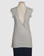 T-shirt maniche Corte donna Babele Moda