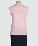 AMERICAN APPAREL - TOPS - Ärmellose T-Shirts bei YOOX.COM