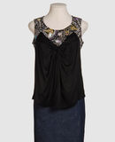 Comparez les prix See by chloe  - tops - tops sur yoox.com