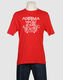 T-shirt maniche Corte uomo Babele Moda