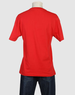 T-shirt maniche Corte uomo Babele Moda