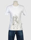 T-shirt maniche Corte uomo Babele Moda
