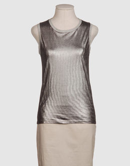 �rmellose T-shirts - PRINGLE - BEI YOOX.COM