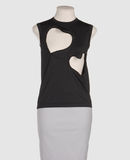 Comparez les prix Comme des garçons - tops - tops sur yoox.com