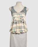 Comparez les prix I m isola marras - tops - tops sur yoox.com