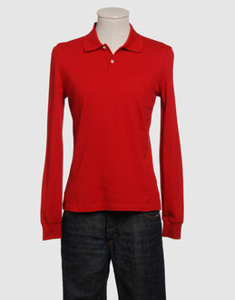 MALO - TOPWEAR - Polo shirts - on YOOX.COM