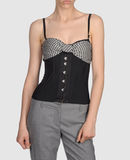 Comparez les prix D&g - tops - tops sur yoox.com