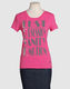 T-shirt maniche Corte donna Babele Moda