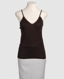Comparez les prix Vanessa bruno - tops - tops sur yoox.com