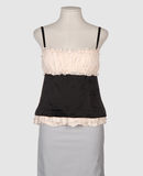 Comparez les prix D&g - tops - tops sur yoox.com
