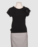 Comparez les prix Paola frani - tops - tops sur yoox.com