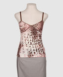 Comparez les prix Pf paola frani - tops - tops sur yoox.com