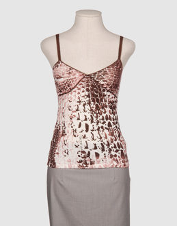 - tops - tops - sur yoox.com