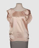 Comparez les prix Vanessa bruno - tops - tops sur yoox.com