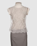 Comparez les prix Antonio berardi - tops - tops sur yoox.com
