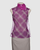 Comparez les prix Antonio berardi - tops - tops sur yoox.com