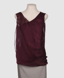 Comparez les prix Antonio berardi - tops - tops sur yoox.com