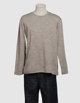  - tops - t-shirts manches longues - sur yoox.com
