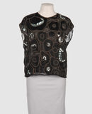 Comparez les prix Chloe  - tops - tops sur yoox.com